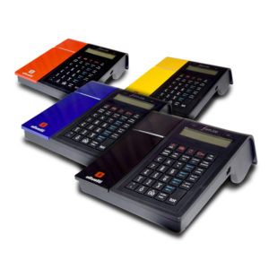 REGISTRATORI DI CASSA TELEMATICI