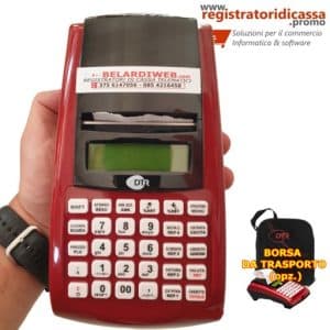 DTR PALM WIFI COMPATTO