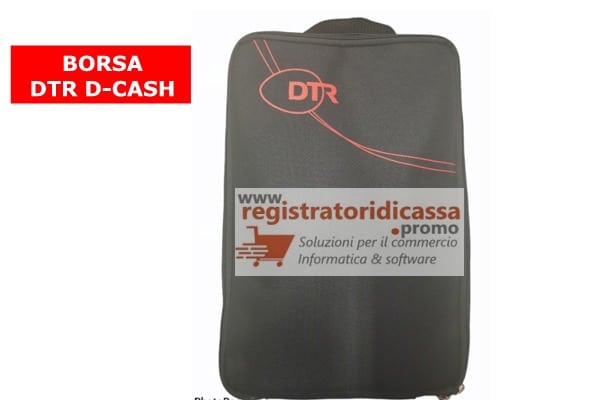 DTR D-CASH + RT WIFI 2